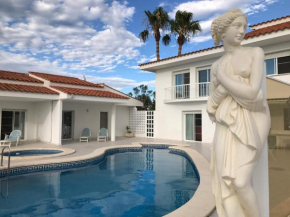  Residence San Francisco  Эукалипту